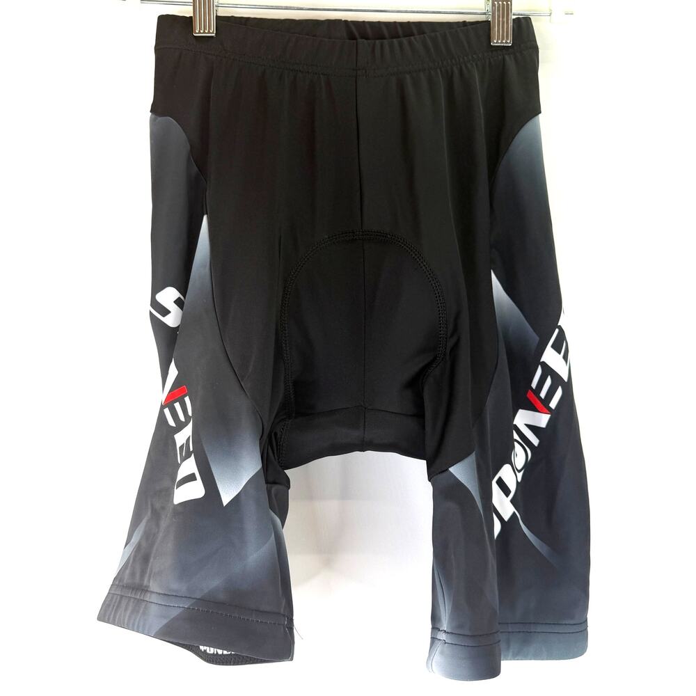 Sponeed Men's Cycling Shorts Size Medium